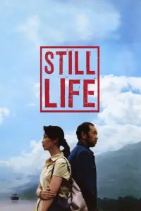 Affiche de Still Life