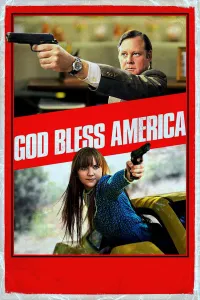 Affiche de God Bless America