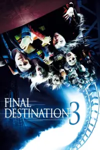 Affiche de Destination finale 3