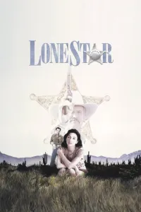 Affiche de Lone Star