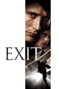 Affiche de Exit