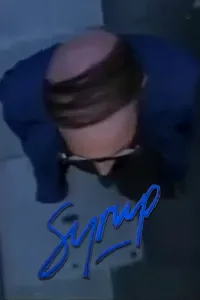 Affiche de Syrup