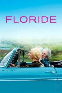 Affiche de Floride