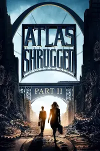 Affiche de Atlas Shrugged: Part II