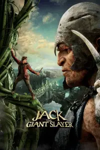 Affiche de Jack le chasseur de géants