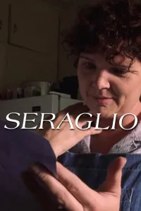 Affiche de Seraglio