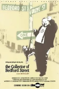 Affiche de The Collector of Bedford Street