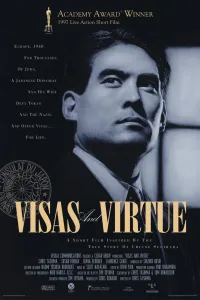 Affiche de Visas and Virtue