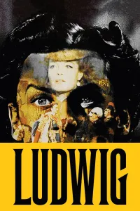 Affiche de Ludwig : Le Crépuscule des dieux