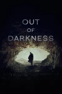 Affiche de Out of Darkness