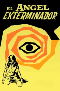 Affiche de L'Ange exterminateur