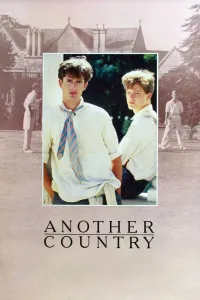 Affiche de Another Country : Histoire d'une trahison