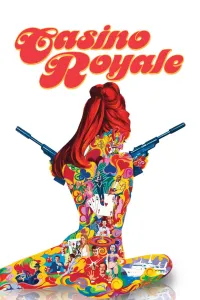 Affiche de Casino Royale