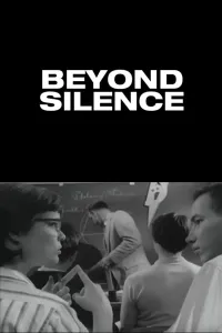 Affiche de Beyond Silence