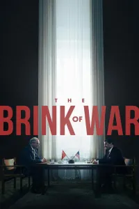 Affiche de The Brink of War