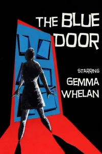 Affiche de The Blue Door