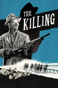 Affiche de L'Ultime Razzia