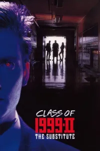 Affiche de Class of 2001