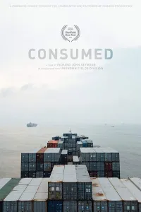 Affiche de Consumed