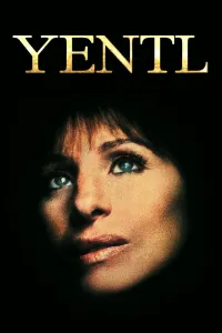 Affiche de Yentl
