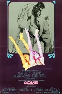 Affiche de Love