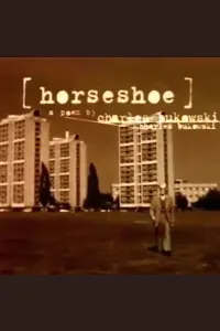 Affiche de Horseshoe
