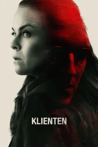 Affiche de Le Dernier patient
