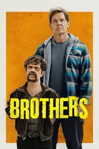 Affiche de Brothers