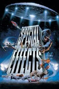 Affiche de Effets spéciaux