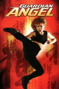 Affiche de Guardian Angel