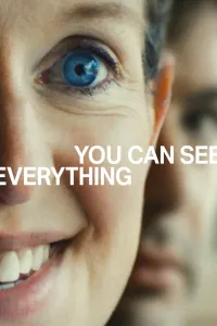 Affiche de You Can See Everything