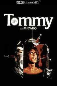 Affiche de Tommy