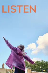 Affiche de Listen