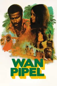 Affiche de Wan Pipel