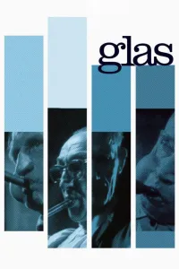 Affiche de Glas