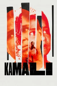 Affiche de Kamali