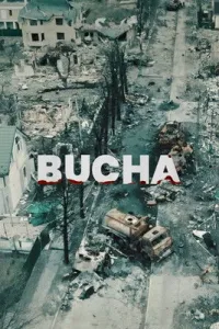 Affiche de Boutcha
