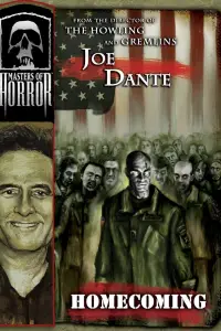 Affiche de Vote ou crève