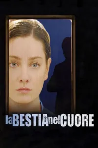 Affiche de La Bête dans le cœur