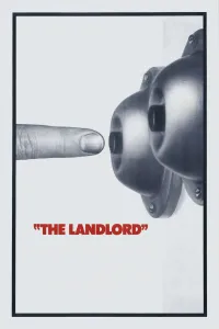 Affiche de The Landlord