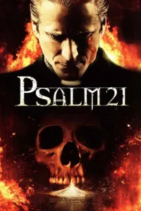 Affiche de Psaume 21