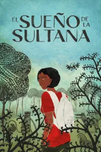 Affiche de Le Rêve de la sultane