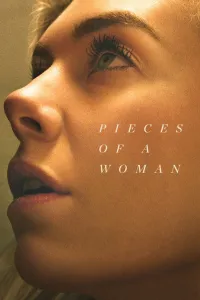 Affiche de Pieces of a Woman