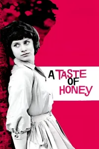 Affiche de Un goût de miel