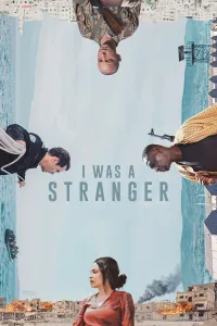 Affiche de I Was a Stranger