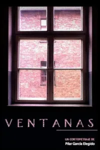 Affiche de Ventanas