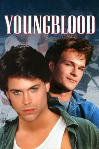 Affiche de Youngblood