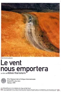 Affiche de Le Vent nous emportera