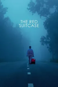 Affiche de The Red Suitcase