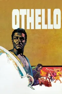 Affiche de Othello